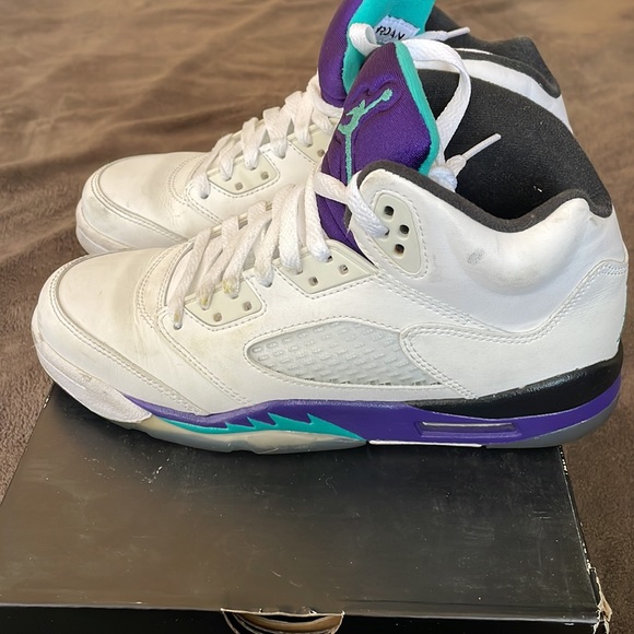 Jordan Grapes - Picture 6 of 8